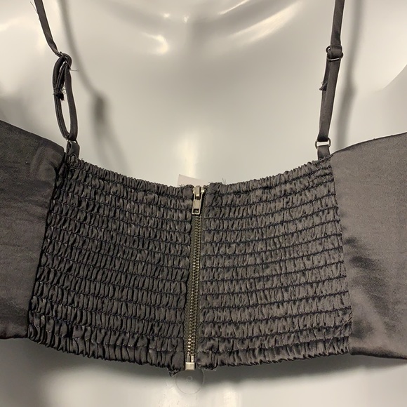 Gray Skirt Set🤍 - Picture 6 of 7